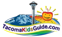 TacomaKidsGuide.com Logo